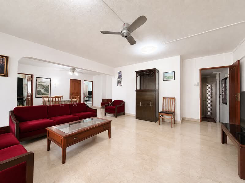 104 Jalan Rajah, 104 Jalan Rajah, 4 Bedrooms, 1,495 sqft, HDB Flat For Sale, by Howgene Leong, 500227989 - PropertyGuru.com.sg