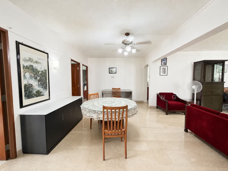 104 Jalan Rajah, 104 Jalan Rajah, 4 Bedrooms, 1,495 sqft, HDB Flat For Sale, by Howgene Leong, 500227989 - PropertyGuru.com.sg
