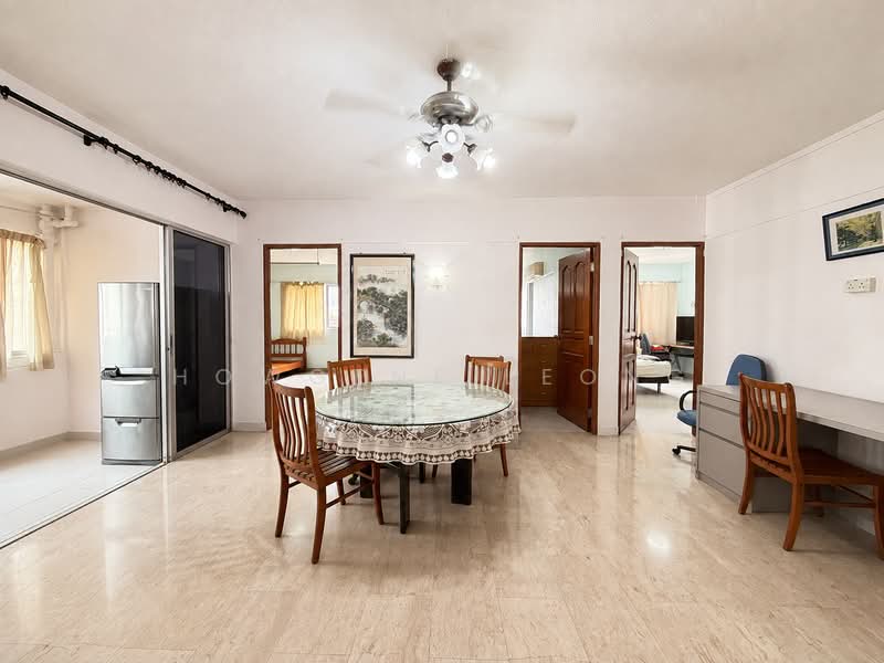 104 Jalan Rajah, 104 Jalan Rajah, 4 Bedrooms, 1,495 sqft, HDB Flat For Sale, by Howgene Leong, 500227989 - PropertyGuru.com.sg