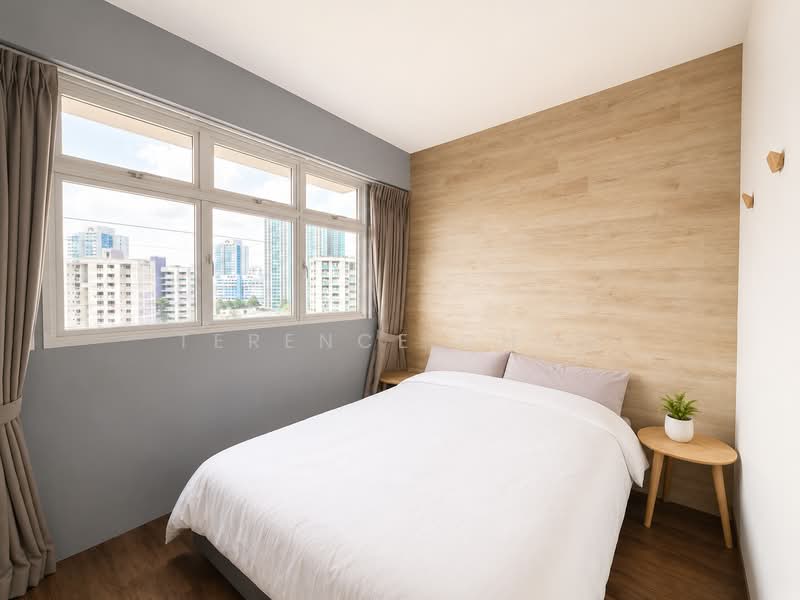 450B Bukit Batok West Avenue 6, 450B Bukit Batok West Avenue 6, Dairy Farm / Bukit Panjang / Choa Chu Kang, 3 Bedrooms, 1,001 sqft, HDB Flat For Sale, by Terence Choo, 500227990 - Master Bedroom - PropertyGuru.com.sg