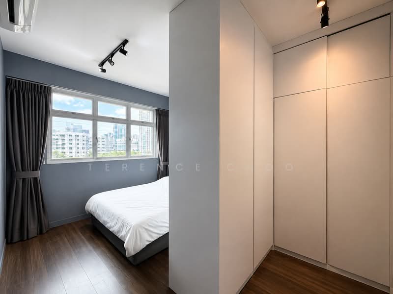 450B Bukit Batok West Avenue 6, 450B Bukit Batok West Avenue 6, Dairy Farm / Bukit Panjang / Choa Chu Kang, 3 Bedrooms, 1,001 sqft, HDB Flat For Sale, by Terence Choo, 500227990 - Master Bedroom - PropertyGuru.com.sg