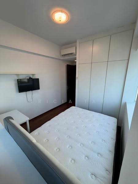 Country Park Condo, 37 Bedok Road, Bedok / Upper East Coast, Room Rental, 200 sqft, Condominium For Rent, by Tricia Tay, 500227991 - Bedroom - PropertyGuru.com.sg