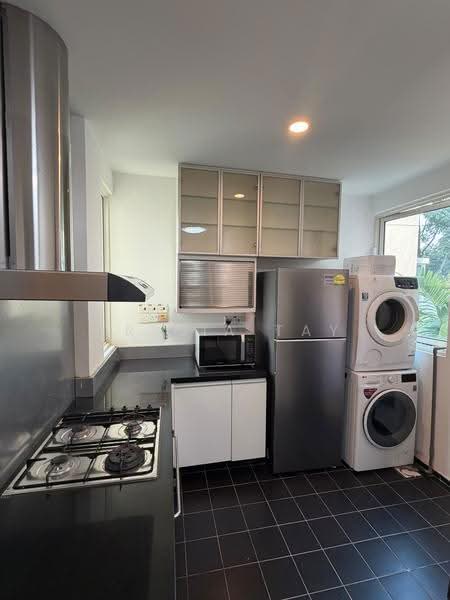 Country Park Condo, 37 Bedok Road, Bedok / Upper East Coast, Room Rental, 200 sqft, Condominium For Rent, by Tricia Tay, 500227991 - Kitchen - PropertyGuru.com.sg