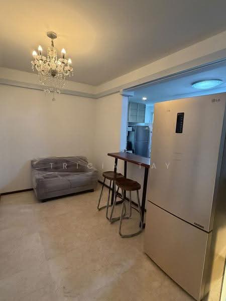 Country Park Condo, 37 Bedok Road, Bedok / Upper East Coast, Room Rental, 200 sqft, Condominium For Rent, by Tricia Tay, 500227991 - Living Room - PropertyGuru.com.sg