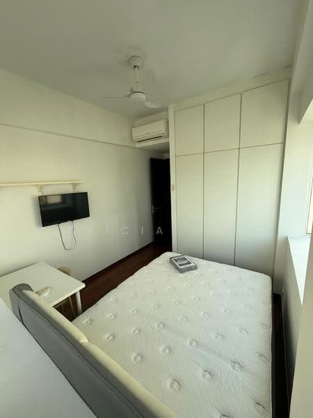 Country Park Condo, 37 Bedok Road, Bedok / Upper East Coast, Room Rental, 200 sqft, Condominium For Rent, by Tricia Tay, 500227991 - Bedroom - PropertyGuru.com.sg