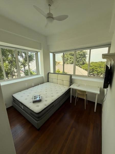 Country Park Condo, 37 Bedok Road, Bedok / Upper East Coast, Room Rental, 200 sqft, Condominium For Rent, by Tricia Tay, 500227991 - Bedroom - PropertyGuru.com.sg