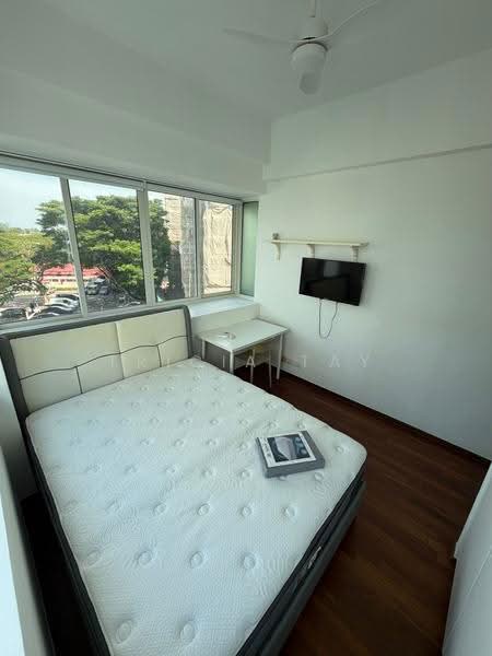 Country Park Condo, 37 Bedok Road, Bedok / Upper East Coast, Room Rental, 200 sqft, Condominium For Rent, by Tricia Tay, 500227991 - Bedroom - PropertyGuru.com.sg