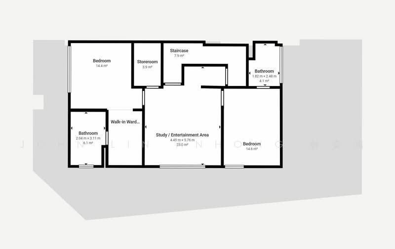 Kovan Corner Terrace | 3.5 Storeys | Renovated | 4 mins walk to MRT, , 5 Bedrooms, 3,500 sqft, Corner Terrace For Sale, by John Lin Anhong 林安鸿, 500227992 - PropertyGuru.com.sg