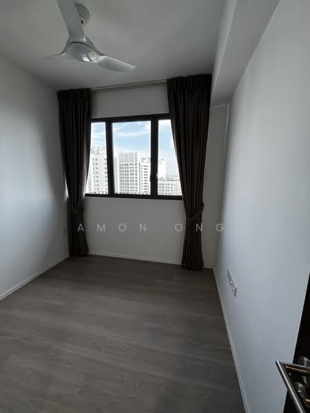 AMO Residence, 23 Ang Mo Kio Rise, 2 Bedrooms, 743 sqft, Condominium For Rent, by Amon Ong, 500227994 - Interior - PropertyGuru.com.sg