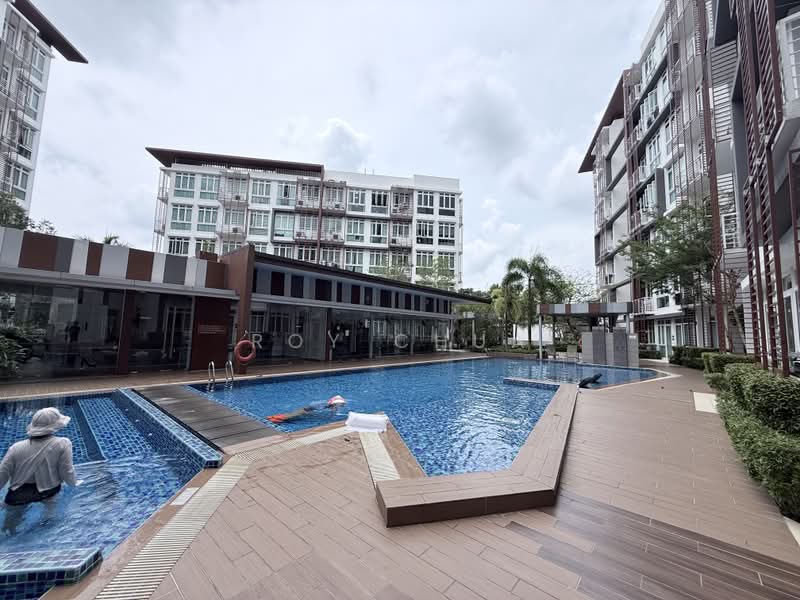 The Hillford, 178 Jln Jurong Kechil, 1 Bedroom, 398 sqft, Condominium For Sale, by Roy Chua, 500227995 - Exterior - PropertyGuru.com.sg