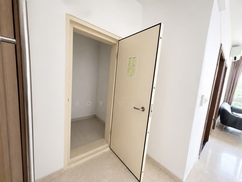 The Hillford, 178 Jln Jurong Kechil, 1 Bedroom, 398 sqft, Condominium For Sale, by Roy Chua, 500227995 - Entrance - PropertyGuru.com.sg