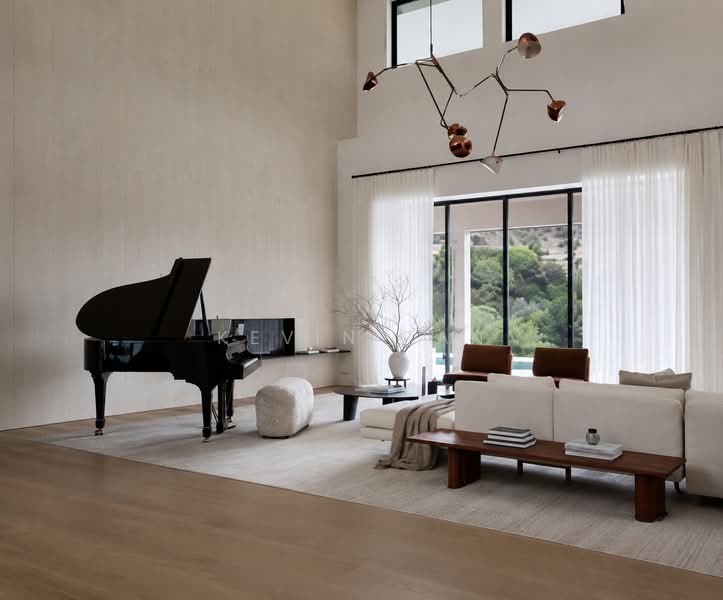LANDED7772@D20 Best Value Brand New Corner Terrace, , 5 Bedrooms, 4,900 sqft, Corner Terrace For Sale, by Kevin Tan, 500227996 - Living Room - PropertyGuru.com.sg
