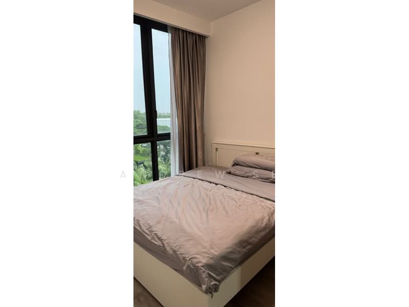 Simei Green Condominium, 5 Simei Street 4, Room Rental, 210 sqft, Condominium For Rent, by Andrew Se, 500227997 - Bedroom - PropertyGuru.com.sg