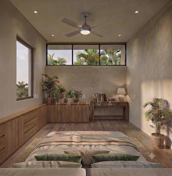 Clementi Park, 010101 Sunset Drive, 3 Bedrooms, 1,766 sqft, Condominium For Sale, by William Liu Haihua, 500228001 - Bedroom - PropertyGuru.com.sg
