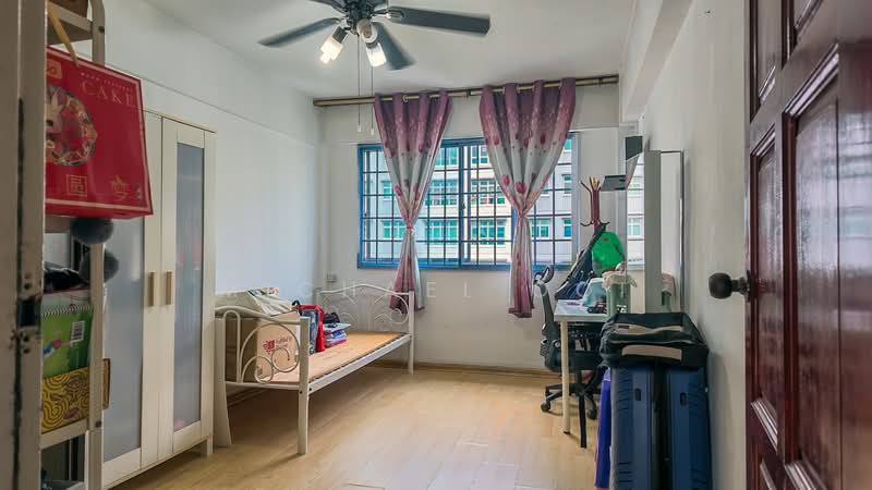 427 Yishun Avenue 11, 427 Yishun Avenue 11, 3 Bedrooms, 1,119 sqft, HDB Flat For Sale, by Michael Ooi, 500228002 - Bedroom - PropertyGuru.com.sg