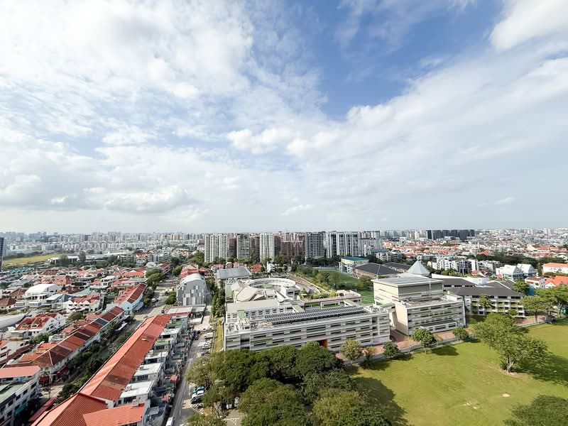 Tembusu Grand, 94 Jalan Tembusu, 2 Bedrooms, 829 sqft, Condominium For Sale, by Zach Wong, 500228003 - Exterior - PropertyGuru.com.sg