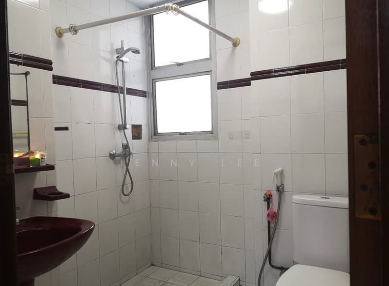 Ava Towers, 10 Ava Road, 1 Bedroom, 180 sqft, Apartment For Rent, by Jenny Lee, 500228005 - PropertyGuru.com.sg