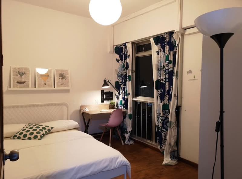 Ava Towers, 10 Ava Road, 1 Bedroom, 180 sqft, Apartment For Rent, by Jenny Lee, 500228005 - PropertyGuru.com.sg