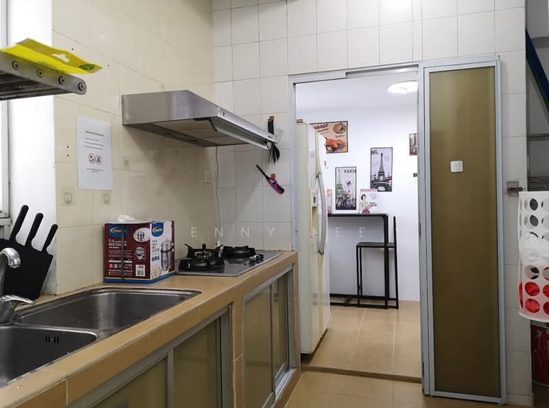 Ava Towers, 10 Ava Road, 1 Bedroom, 180 sqft, Apartment For Rent, by Jenny Lee, 500228005 - PropertyGuru.com.sg