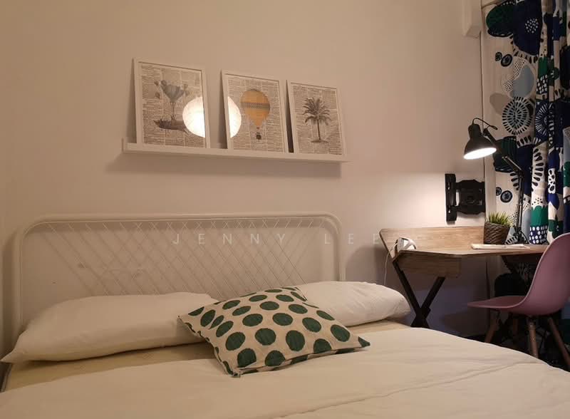 Ava Towers, 10 Ava Road, 1 Bedroom, 180 sqft, Apartment For Rent, by Jenny Lee, 500228005 - PropertyGuru.com.sg