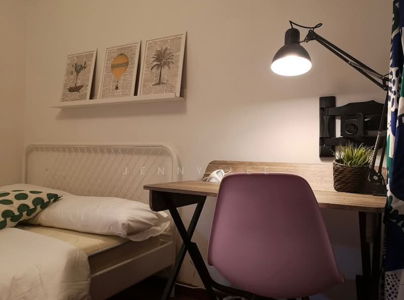 Ava Towers, 10 Ava Road, 1 Bedroom, 180 sqft, Apartment For Rent, by Jenny Lee, 500228005 - PropertyGuru.com.sg