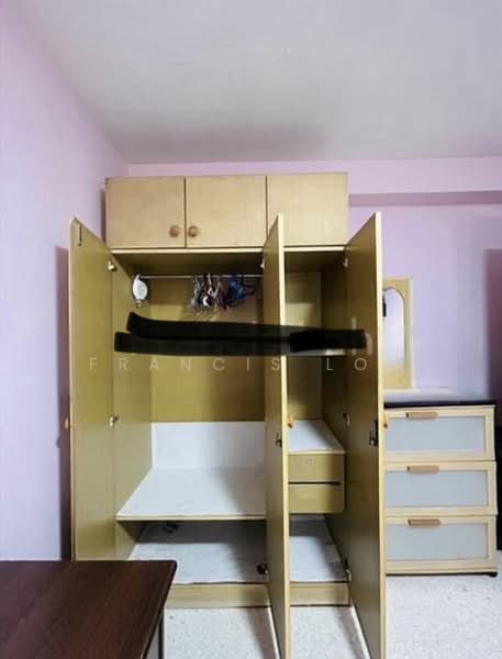 158 Lorong 1 Toa Payoh, 158 Lorong 1 Toa Payoh, Room Rental, 100 sqft, HDB Flat For Rent, by Francis Loh, 500228006 - Bedroom - PropertyGuru.com.sg