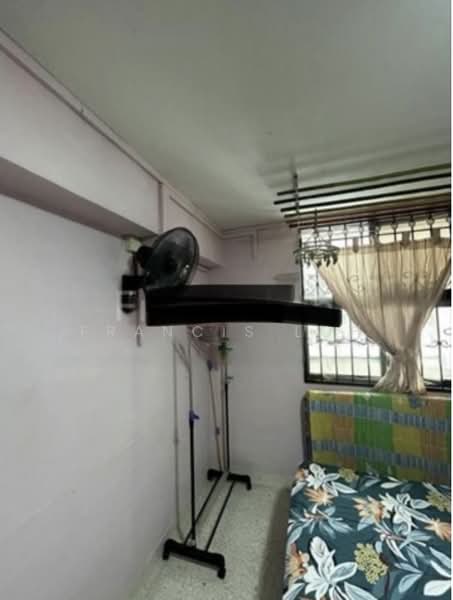158 Lorong 1 Toa Payoh, 158 Lorong 1 Toa Payoh, Room Rental, 100 sqft, HDB Flat For Rent, by Francis Loh, 500228006 - Bedroom - PropertyGuru.com.sg