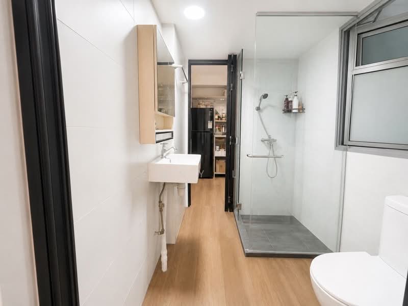 232C Sumang Lane, 232C Sumang Lane, 1 Bedroom, 505 sqft, HDB Flat For Sale, by Jenny Lee, 500228008 - PropertyGuru.com.sg