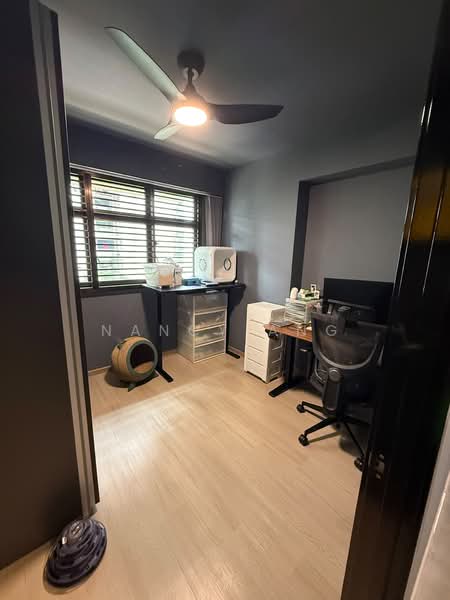 112B Alkaff Crescent, 112B Alkaff Crescent, 2 Bedrooms, 731 sqft, HDB Flat For Sale, by Nancy Ang, 500228011 - Study - PropertyGuru.com.sg