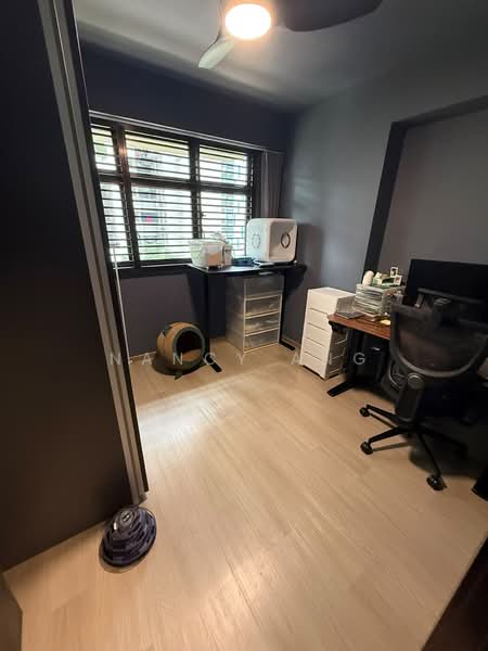 112B Alkaff Crescent, 112B Alkaff Crescent, 2 Bedrooms, 731 sqft, HDB Flat For Sale, by Nancy Ang, 500228011 - Study - PropertyGuru.com.sg