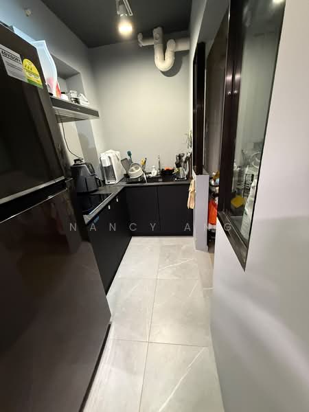112B Alkaff Crescent, 112B Alkaff Crescent, 2 Bedrooms, 731 sqft, HDB Flat For Sale, by Nancy Ang, 500228011 - Kitchen - PropertyGuru.com.sg