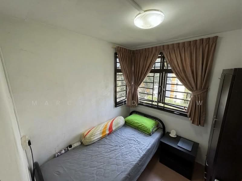 4 Bedok South Avenue 1, 4 Bedok South Avenue 1, 3 Bedrooms, 700 sqft, HDB Flat For Sale, by Marcus Aiden Low, 500228013 - Bedroom - PropertyGuru.com.sg