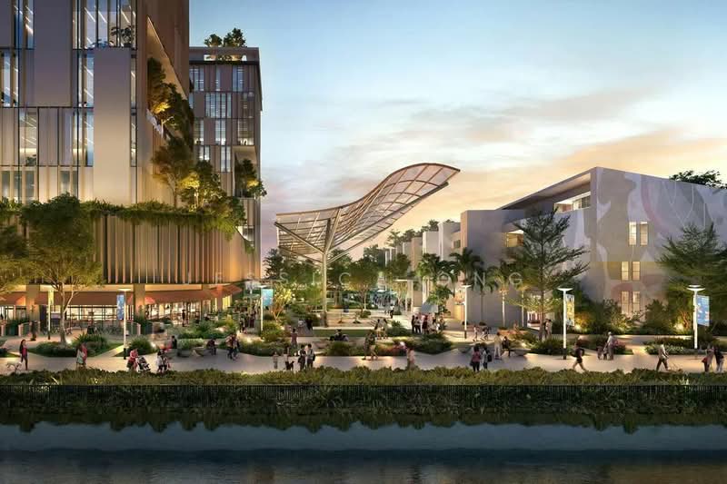 Gourmet Xchange, 1 Kallang Way 5, 3,175 sqft, Factory / Workshop (B2) For Sale, by Jessica Ong, 500228015 - Exterior - CommercialGuru.com.sg