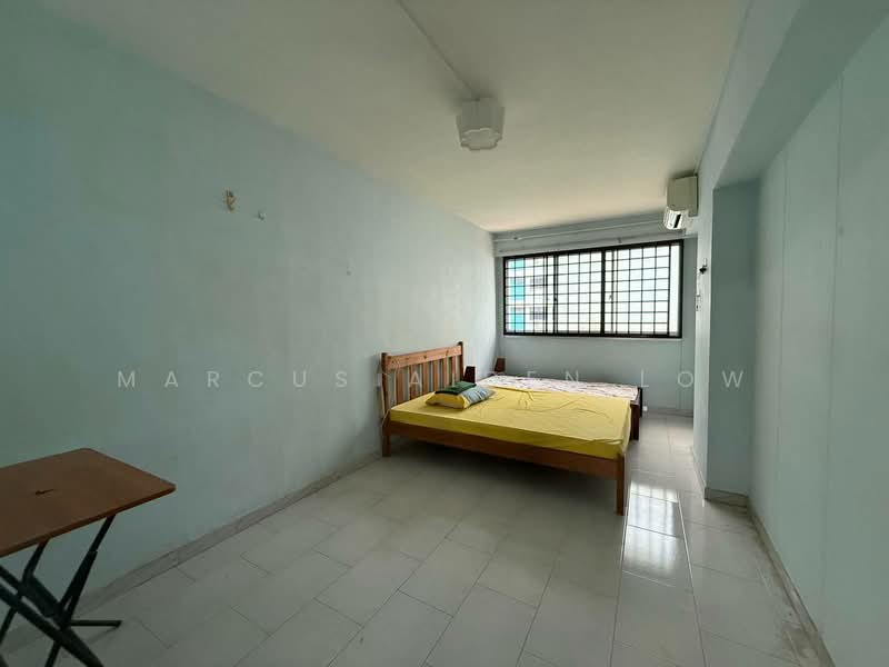 124 Pasir Ris Street 11, 124 Pasir Ris Street 11, 3 Bedrooms, 1,108 sqft, HDB Flat For Sale, by Marcus Aiden Low, 500228020 - Bedroom - PropertyGuru.com.sg