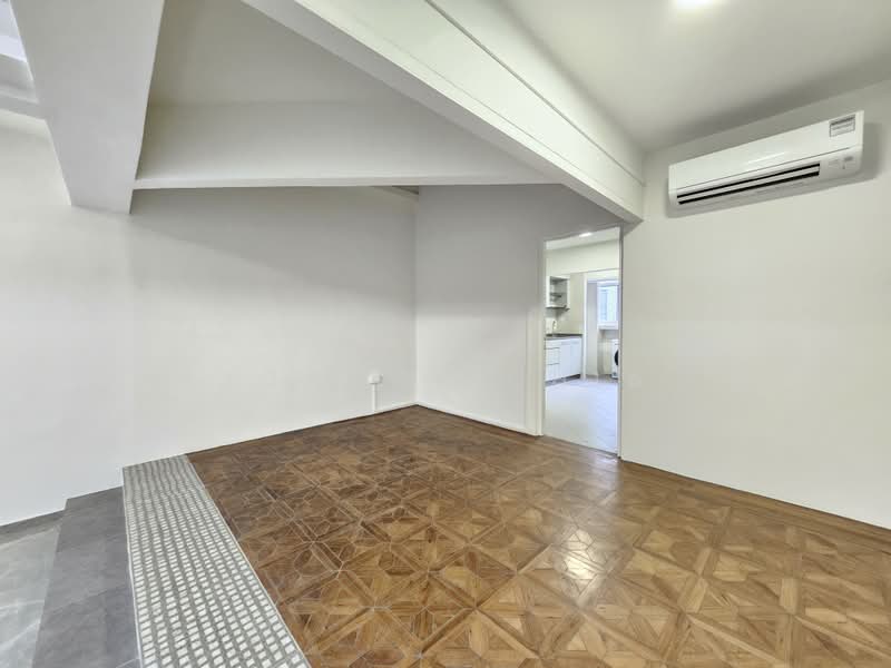 Chancery Court, 36A Dunearn Road, 3 Bedrooms, 2,271 sqft, Condominium For Rent, by Johnny Chia, 500228021 - Interior - PropertyGuru.com.sg