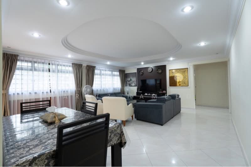 628A Woodlands Ring Road, 628A Woodlands Ring Road, 3 Bedrooms, 1,313 sqft, HDB Flat For Sale, by Faritz Hameed, 500228024 - PropertyGuru.com.sg