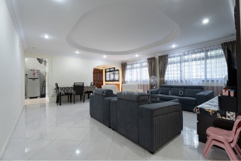 628A Woodlands Ring Road, 628A Woodlands Ring Road, 3 Bedrooms, 1,313 sqft, HDB Flat For Sale, by Faritz Hameed, 500228024 - PropertyGuru.com.sg