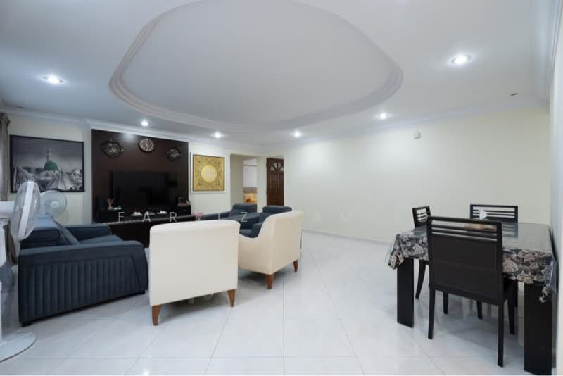628A Woodlands Ring Road, 628A Woodlands Ring Road, 3 Bedrooms, 1,313 sqft, HDB Flat For Sale, by Faritz Hameed, 500228024 - PropertyGuru.com.sg