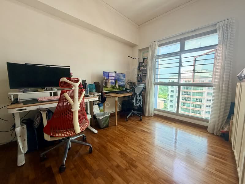 160A Punggol Central, 160A Punggol Central, 3 Bedrooms, 1,216 sqft, HDB Flat For Sale, by Evon Ng, 500228029 - Common Room - PropertyGuru.com.sg