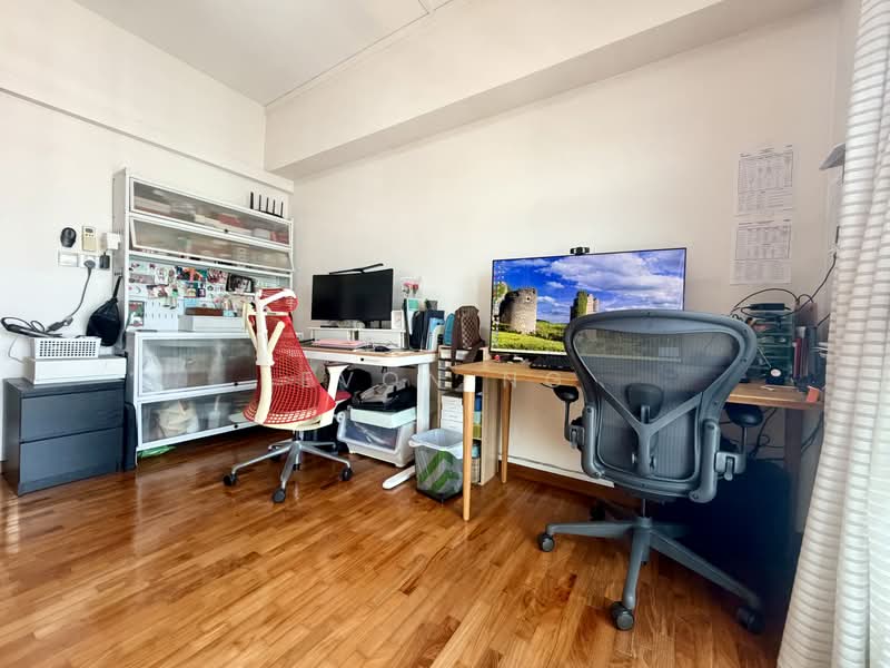 160A Punggol Central, 160A Punggol Central, 3 Bedrooms, 1,216 sqft, HDB Flat For Sale, by Evon Ng, 500228029 - Common Room - PropertyGuru.com.sg