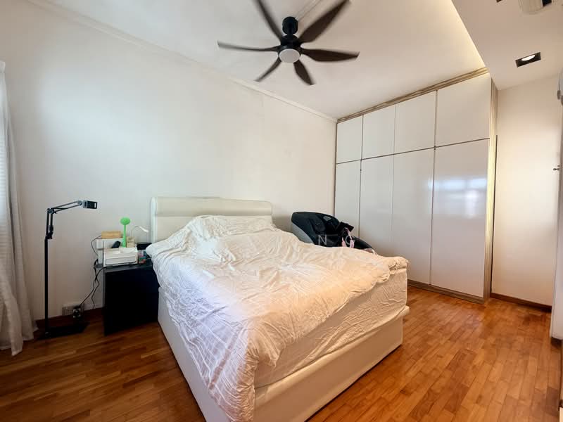 160A Punggol Central, 160A Punggol Central, 3 Bedrooms, 1,216 sqft, HDB Flat For Sale, by Evon Ng, 500228029 - Master Bedroom - PropertyGuru.com.sg