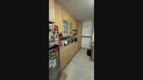160 Pasir Ris Street 13, 160 Pasir Ris Street 13, Room Rental, 150 sqft, HDB Flat For Rent, by Winfred Quek, 500228035 - PropertyGuru.com.sg