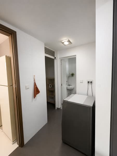 Waterbay, 45B Edgefield Plains, 3 Bedrooms, 1,076 sqft, Executive Condominium For Sale, by Geraldine Ang, 500228036 - Interior - PropertyGuru.com.sg