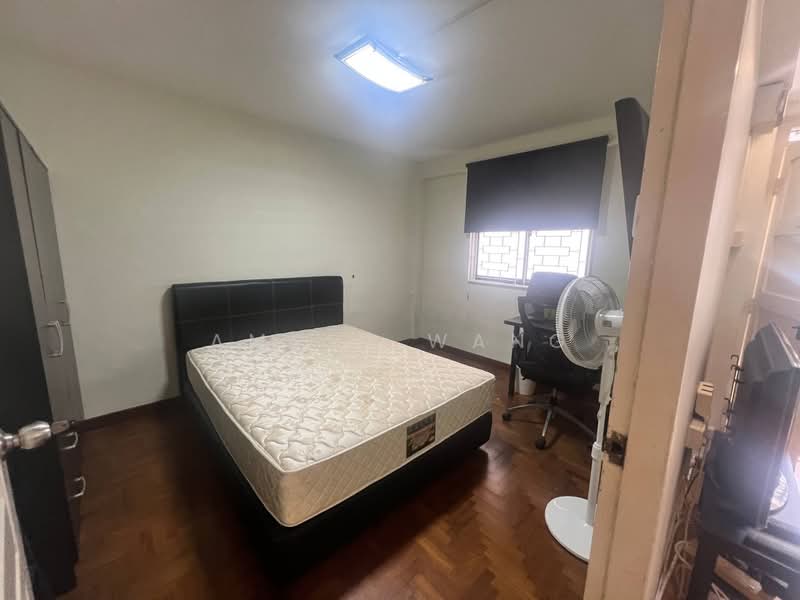 171 Stirling Road, 171 Stirling Road, Room Rental, 130 sqft, HDB Flat For Rent, by Amber Wang, 500228037 - Bedroom - PropertyGuru.com.sg