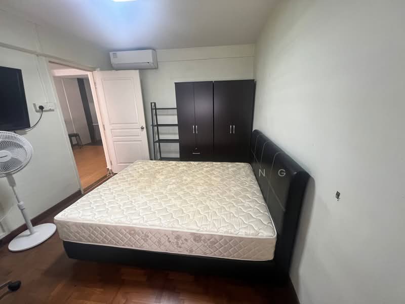 171 Stirling Road, 171 Stirling Road, Room Rental, 130 sqft, HDB Flat For Rent, by Amber Wang, 500228037 - Bedroom - PropertyGuru.com.sg