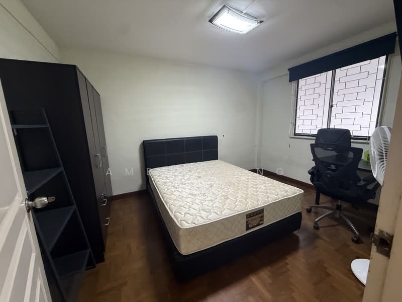 171 Stirling Road, 171 Stirling Road, Alexandra / Commonwealth, Room Rental, 130 sqft, HDB Flat For Rent, by Amber Wang, 500228037 - Bedroom - PropertyGuru.com.sg