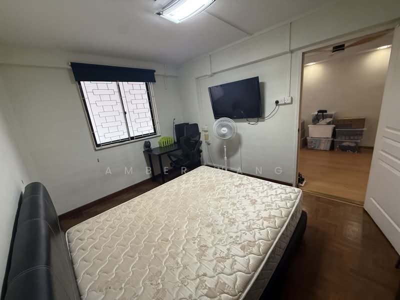171 Stirling Road, 171 Stirling Road, Alexandra / Commonwealth, Room Rental, 130 sqft, HDB Flat For Rent, by Amber Wang, 500228037 - Bedroom - PropertyGuru.com.sg