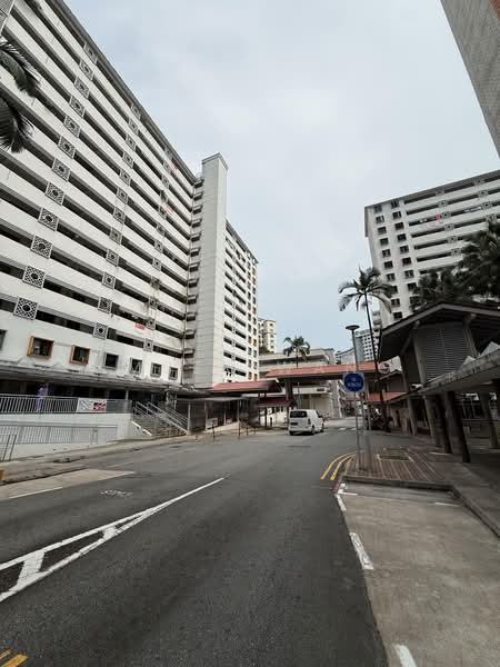 171 Stirling Road, 171 Stirling Road, Alexandra / Commonwealth, Room Rental, 130 sqft, HDB Flat For Rent, by Amber Wang, 500228037 - Exterior - PropertyGuru.com.sg