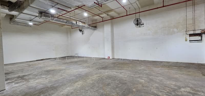 Pantech Business Hub, , 1,969 sqft, Factory / Workshop (B2) For Rent, by Alvin Chua, 500228038 - Interior - CommercialGuru.com.sg