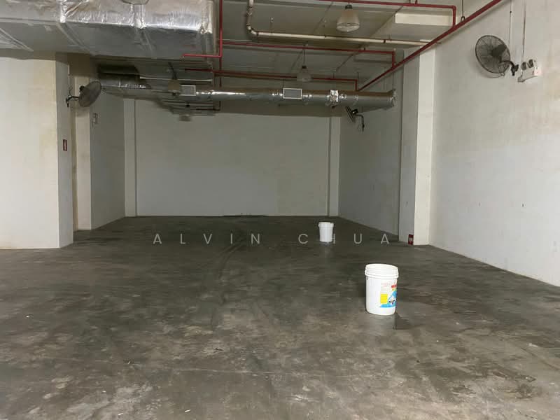 Pantech Business Hub, , 1,969 sqft, Factory / Workshop (B2) For Rent, by Alvin Chua, 500228038 - Interior - CommercialGuru.com.sg
